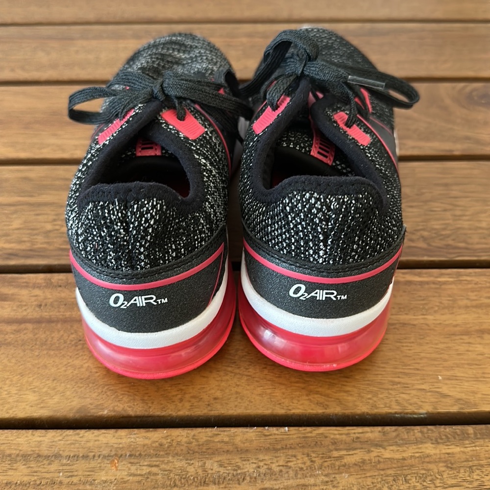 Kids O2 Air Technology Sneaker - Picture 4 of 6